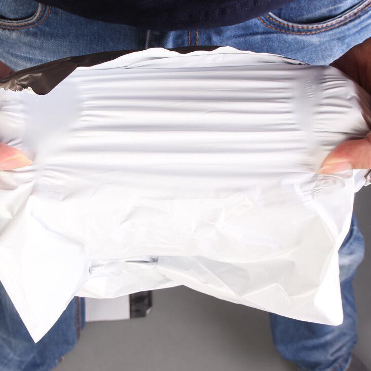

ZNQ ✅ [20x30] 100LEMBAR PLIK POLYMAILER PLIC PACKING ONLINE SHOP KUALITAS PUM POLY MAILER Laris