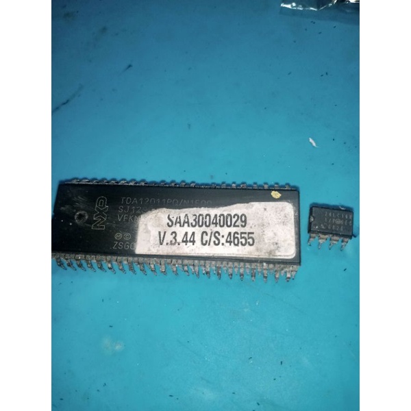 IC tv lG 29" slim(copotan ORI)