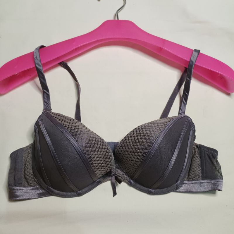 preloved bra branded eblin lingerie size 38 A