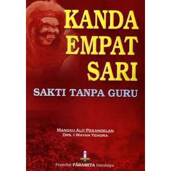 

```````] Kanda Pat Sari sakti tanpa guru