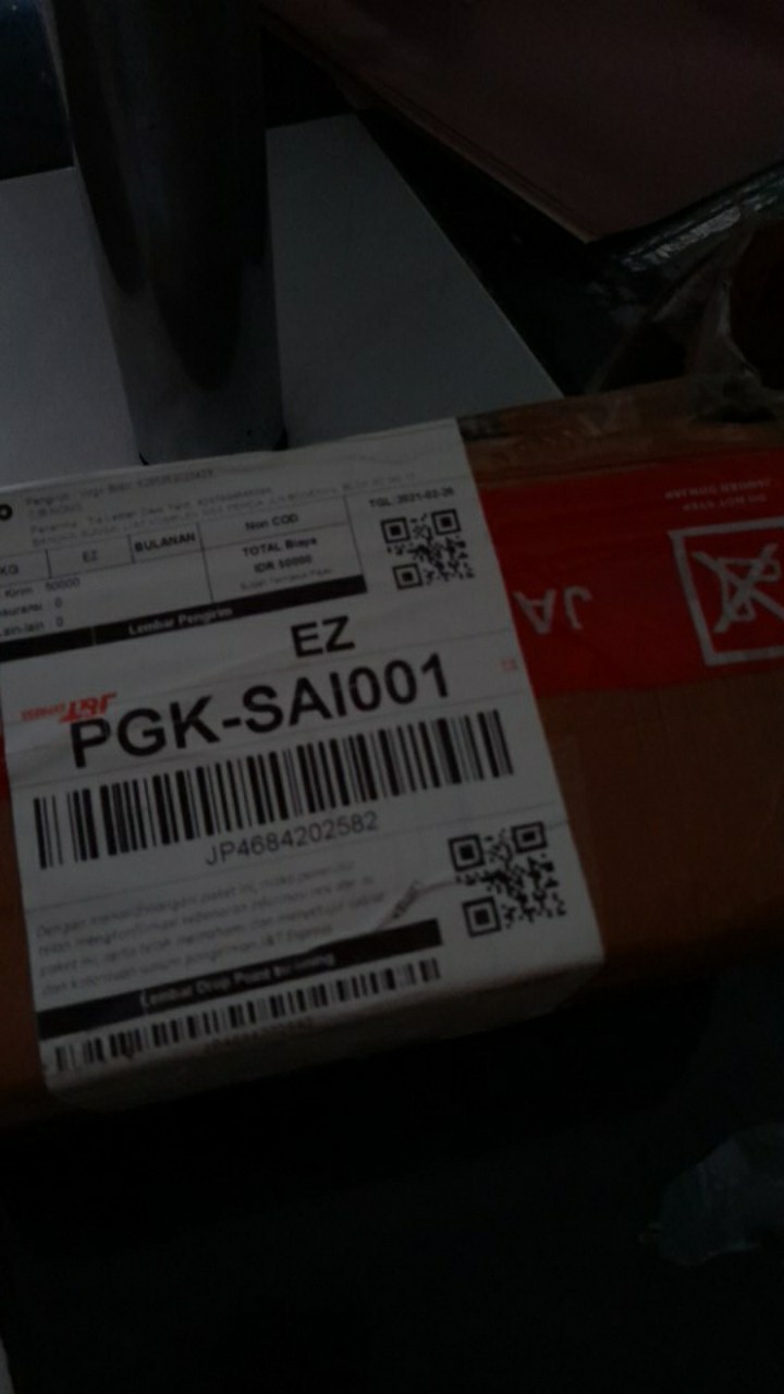 Botol Kaca  Asi 100ml Tanpa Tutup - 10 Pcs