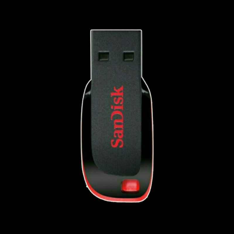 Sandisk Cruzer Blade 32GB