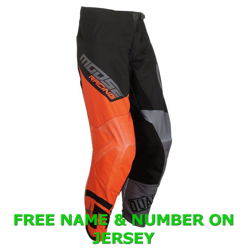  Jersey  Desain  Custom Setelan Motocross MX Trail Adventure 