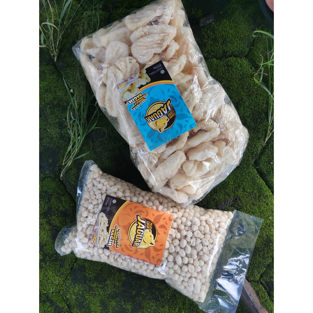 (COD) CUANKI LIDAH 100Biji TERMURAH TOPING SEBLAK BOCI CUANKI KERING KHAS GARUT ISI SEBLAK INSTAN