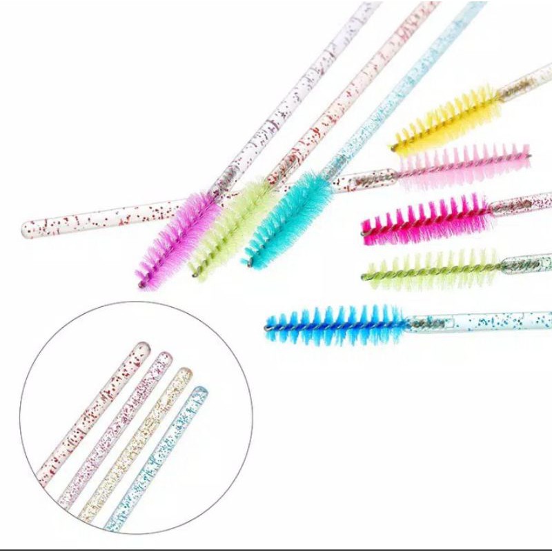 MASCARA WAND / SISIR BULUMATA DAN ALIS