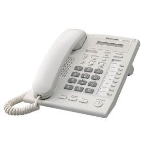 Telepon Panasonic Digital Proprietary Telephone KX-T7665 / T7665