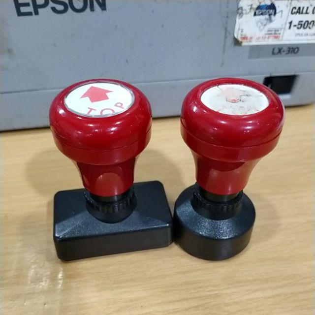 Tas Belanja Lipat Strawberry