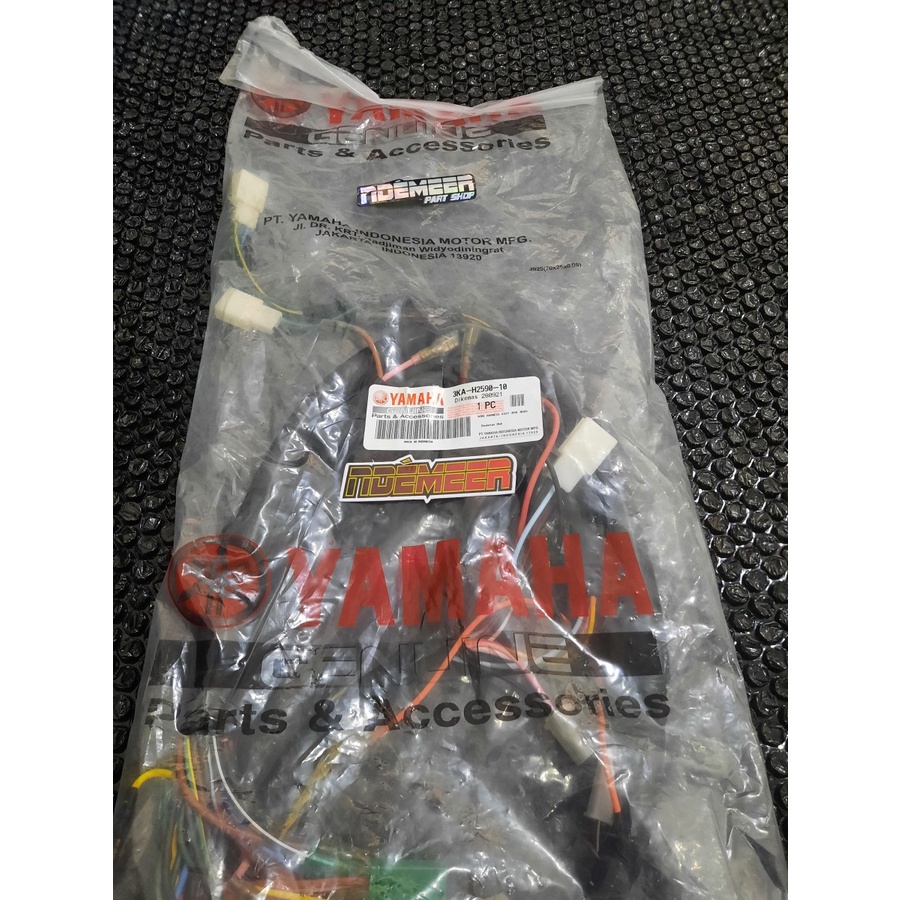 kabel body yamaha rx king original 1997 1998 1999 2000 2001