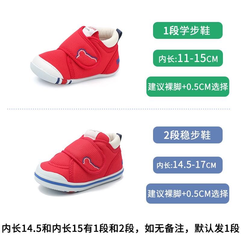 best shoes for 2 year old