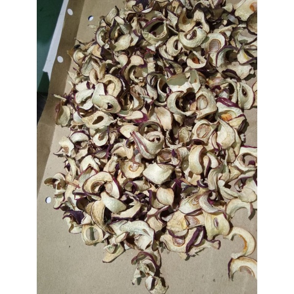 

herbal mahkota dewa kering asli