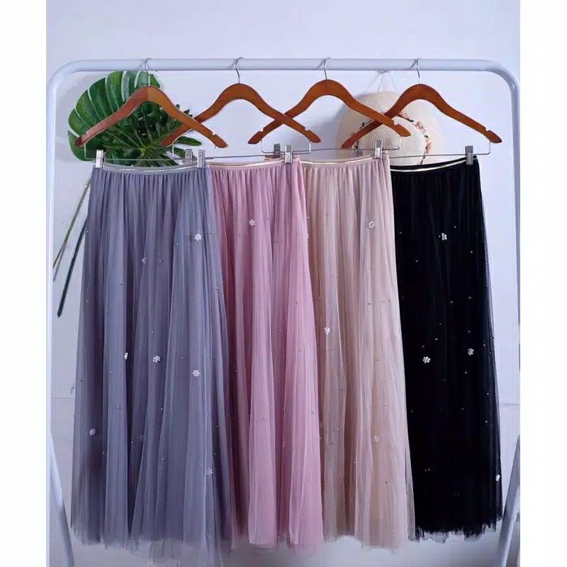 rok tutu import berlayer/rok tutu bangkok
