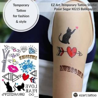 660+ Free Download Tattoo Temporary Studio HD Tattoo Photos