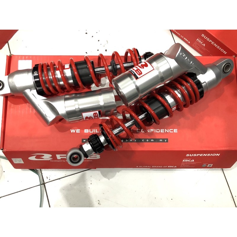 shock skok shockbreaker rcb rb absorber sb 2 series g sl pnp gl mp tiger rx king
