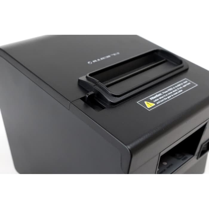Iware Printer Thermal 80MM IW-200U -  AUTO CUTTER USB + RS232 SERIAL