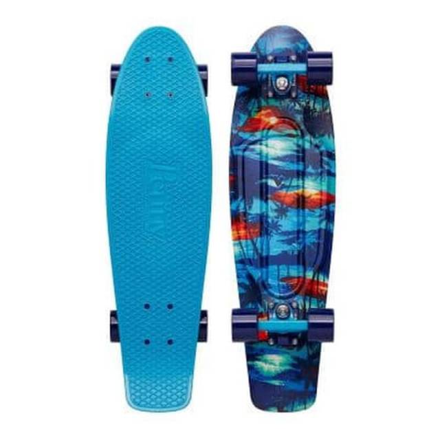 

PENNY BOARD MAKANA 27" Complete