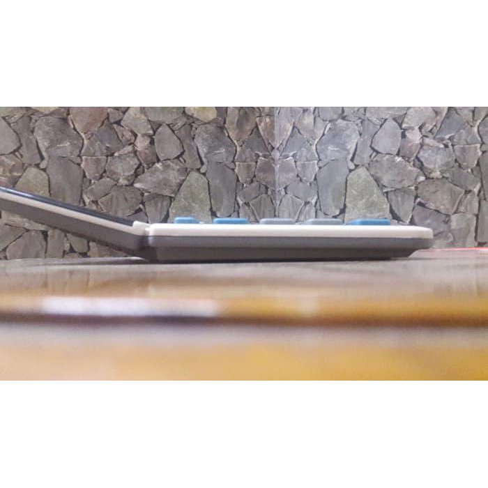 

Terlaris Kalkulator Citizen SDC 868L Mantul