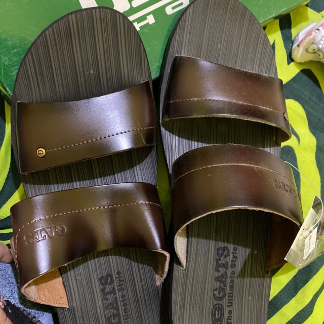 Sandal pria merk GATS