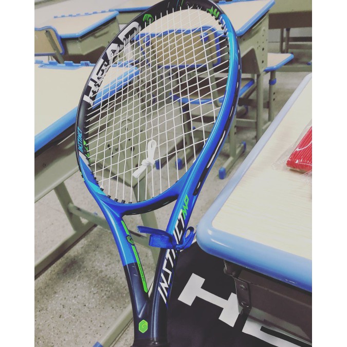 head graphene touch instinct mp