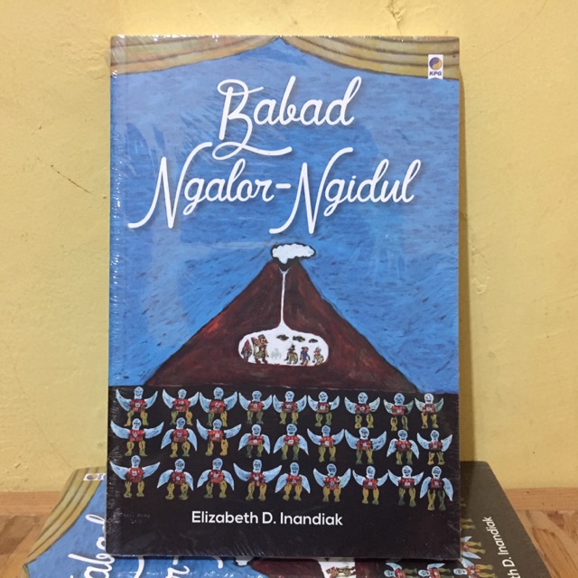 Babad Ngalor-Ngidul