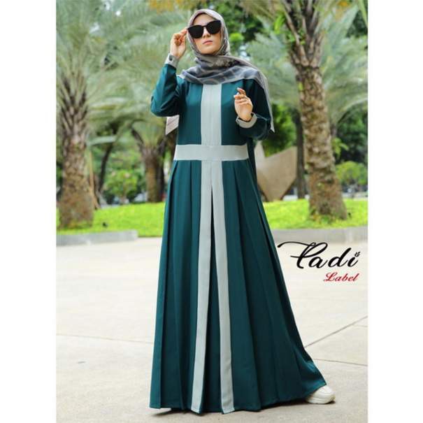 SHANIA dress by PADI LABEL