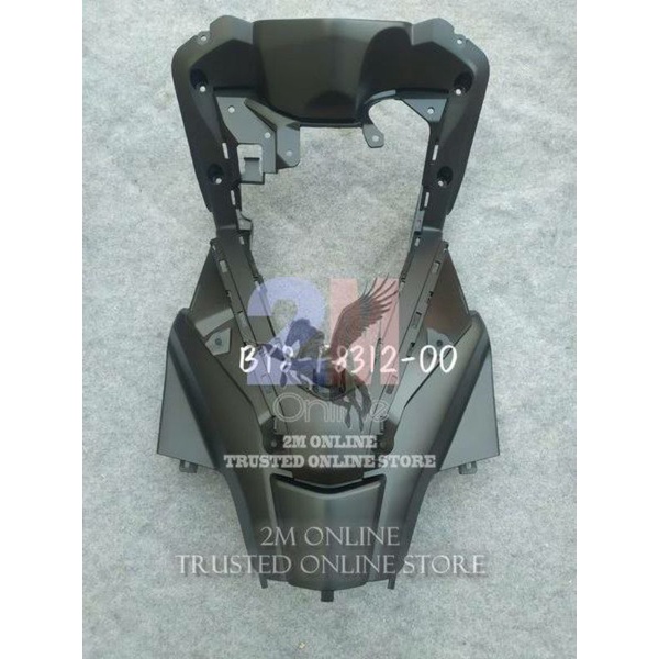 LEGSHIELD KONTAK X RIDE 125 ORI YGP BY8-F8312-00