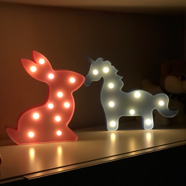 LAMPU HIAS LED GROWYPHONG