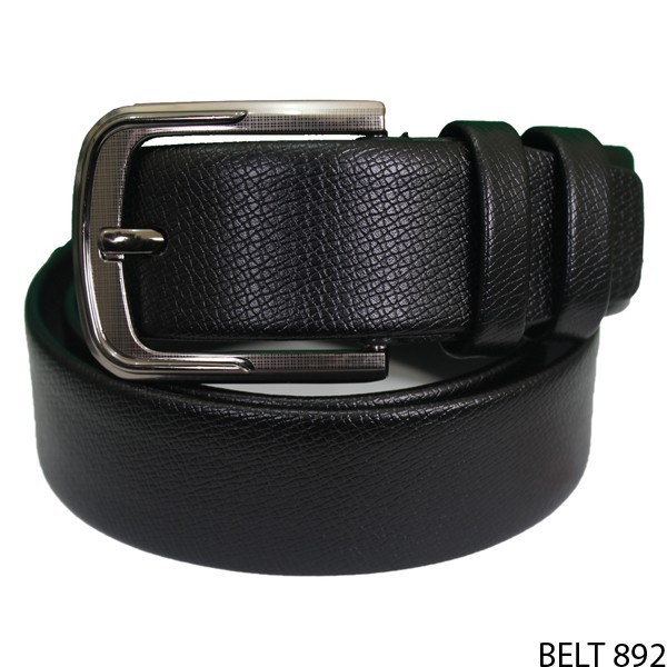 Ikat Pinggang Distro Oscar Hitam – BELT 892