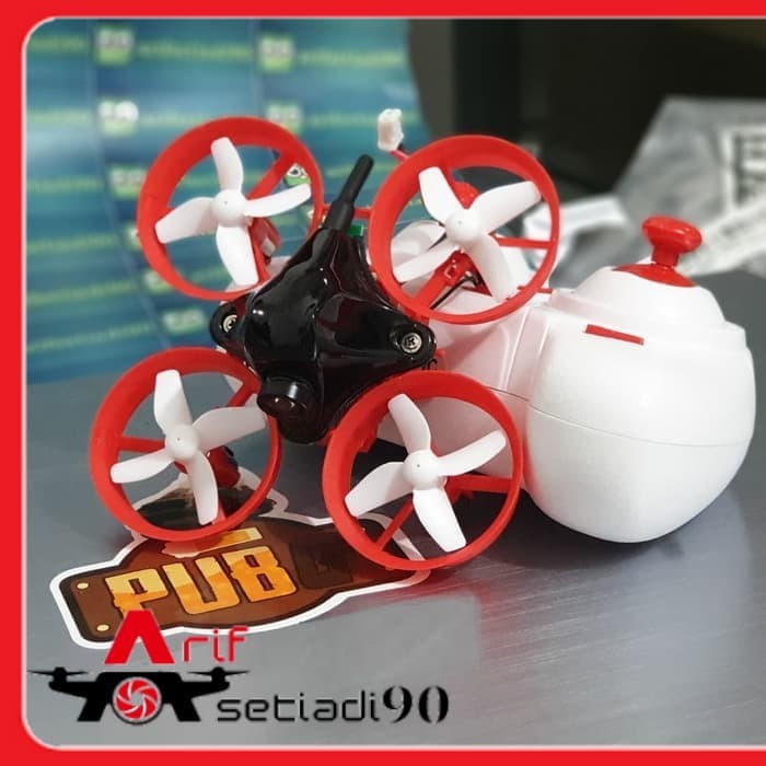 eachine e011 acro fpv camera drone mini - Varian A