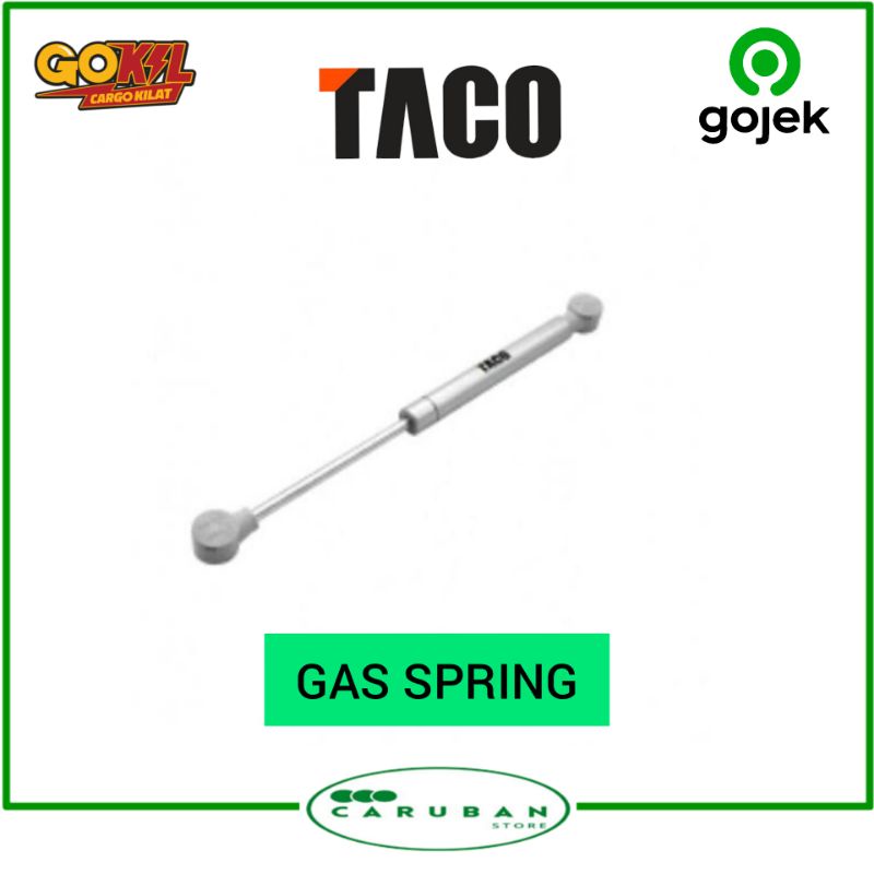 Gas Spring Taco TGS 100 N Gas Spring Jendela Gas Spring Jok Motor