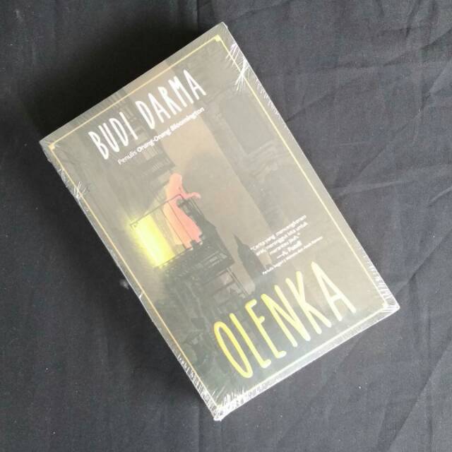 

Olenka