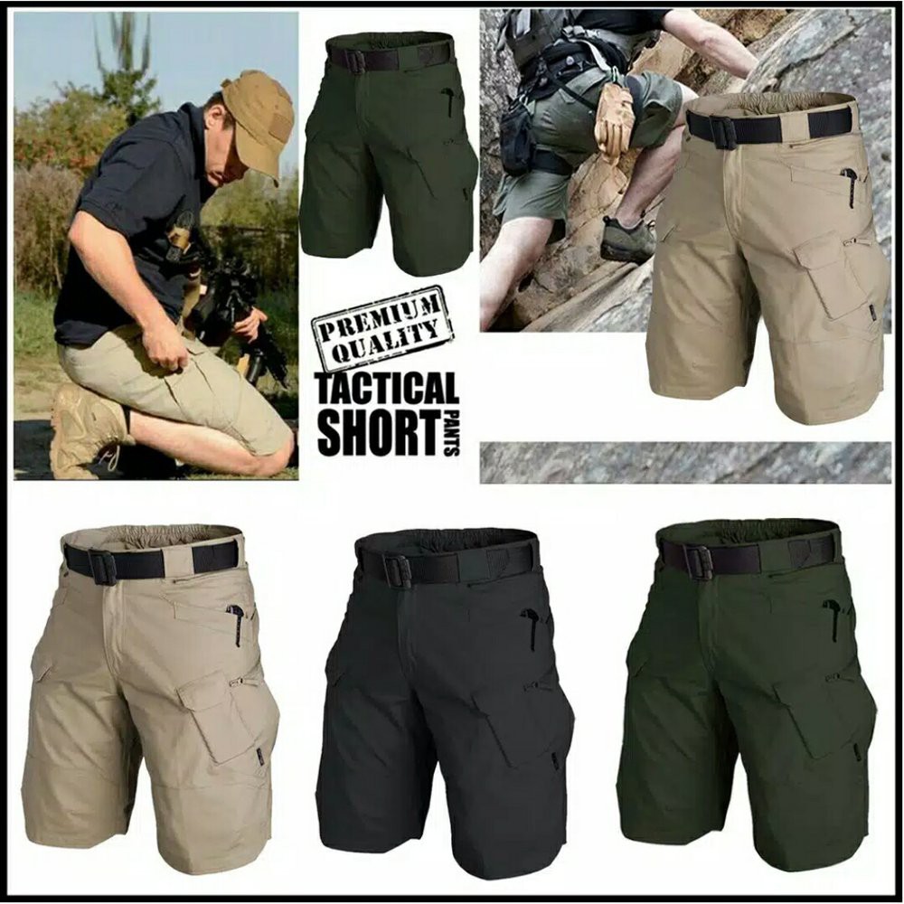 celana gunung blackhawk/celana pendek blackhawk