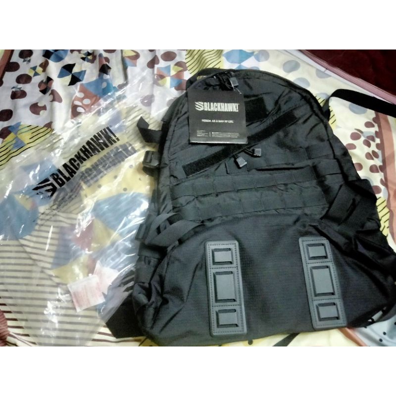 TAS BLACKHAWK ORIGINAL