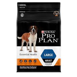 Purina Pro Plan Large Adult Chicken 15kg | Proplan Adult Large 15kg