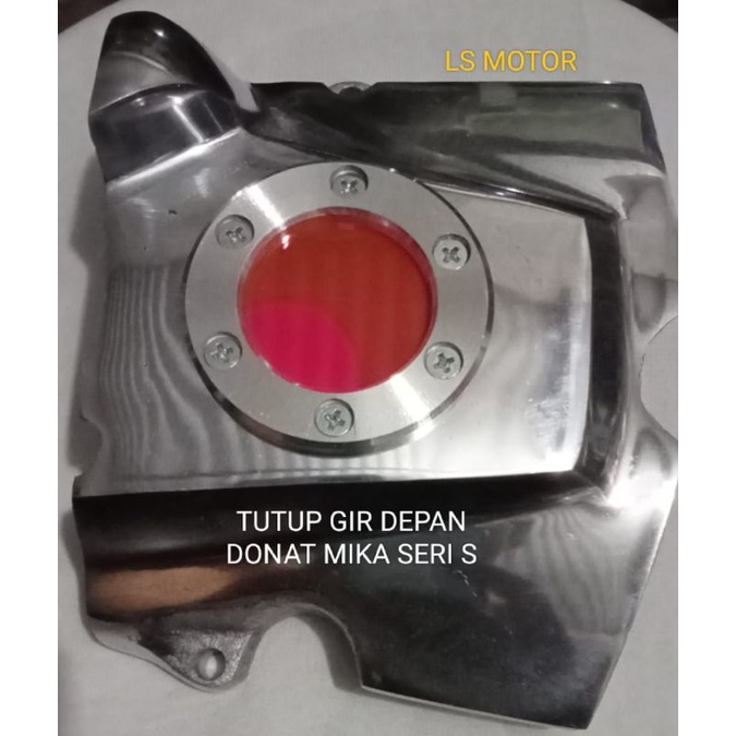 TUTUP GIR DEPAN GL SERIES