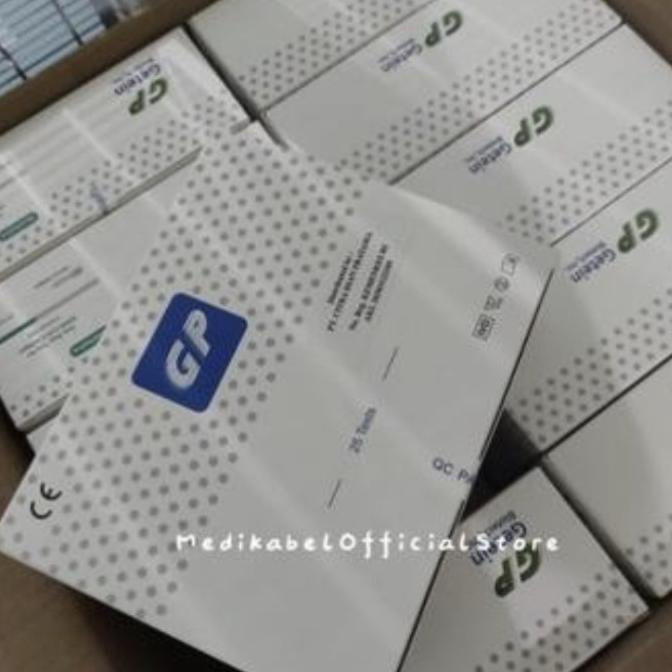 Swab Test Antigen Hermandiantoromart