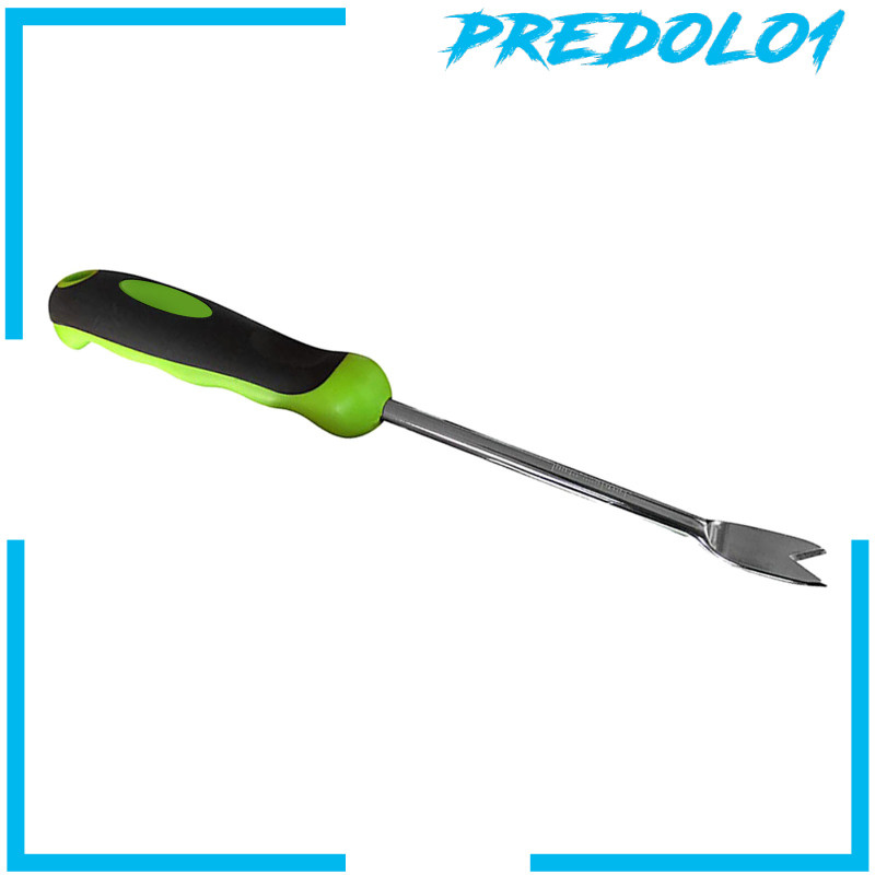 [PREDOLO1]Garden Hand Weeder Weed Dandelion Remover Puller Manual Digging Tools