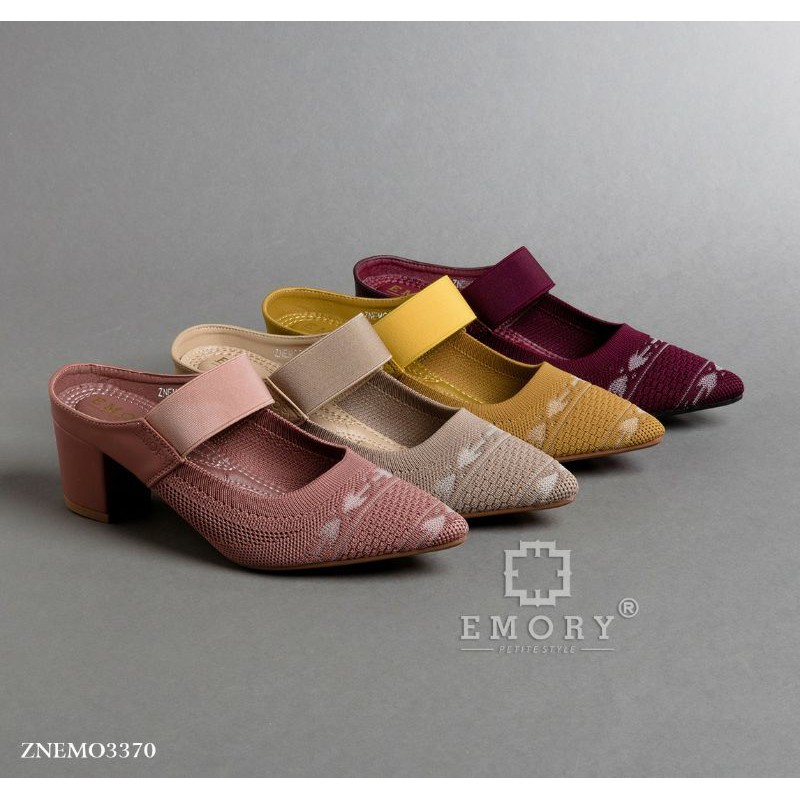 Emory Emerly ZNEMO3370 #heels Original