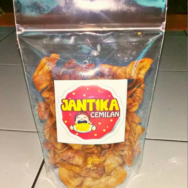 

Sale Pisang Enak 200 gram