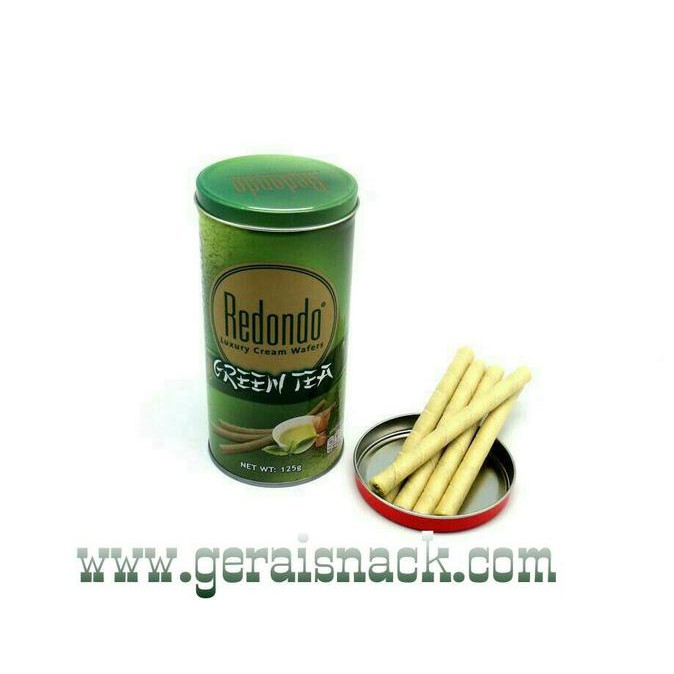 

Diskon Gila!! Redondo Wafer Murah