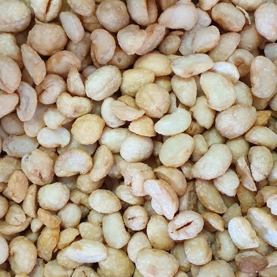 

Kacang Bogor Renyah /1 Kg )