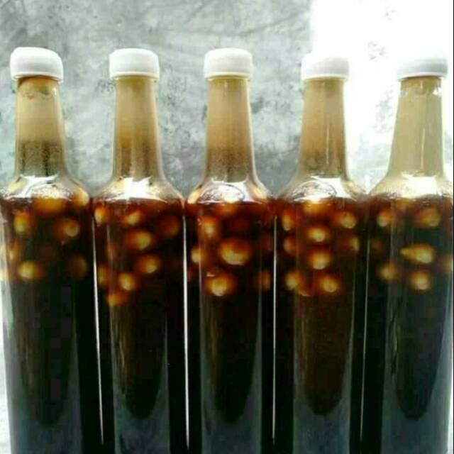 

Madu Lanang