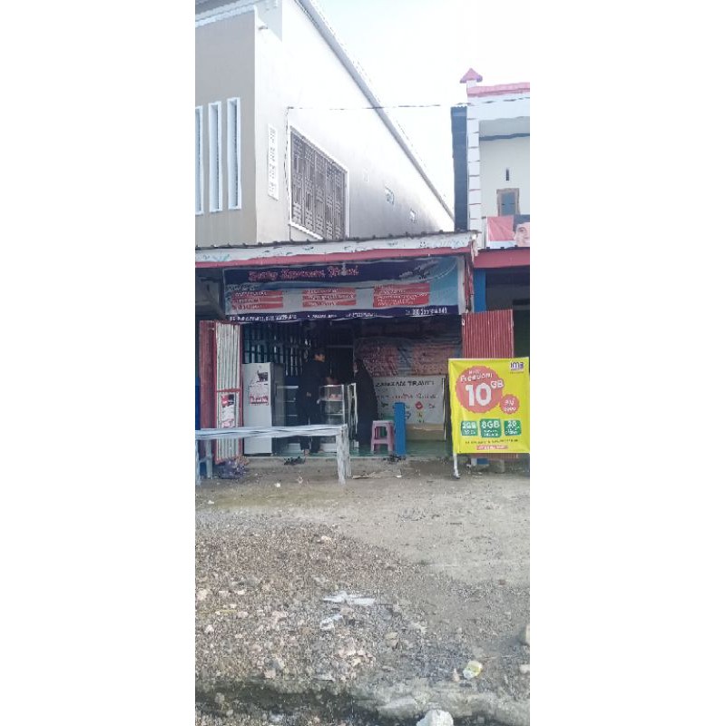 TIKET PESAWAT PROMO
