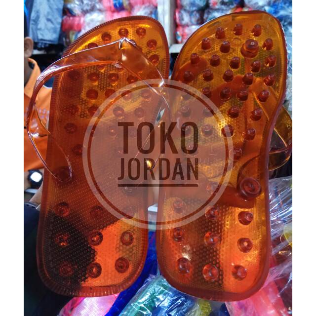 Sandal Jepit Duri Bawah Anti Licin sun moon sendal jepit