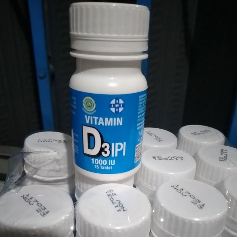 Vitamin ipi