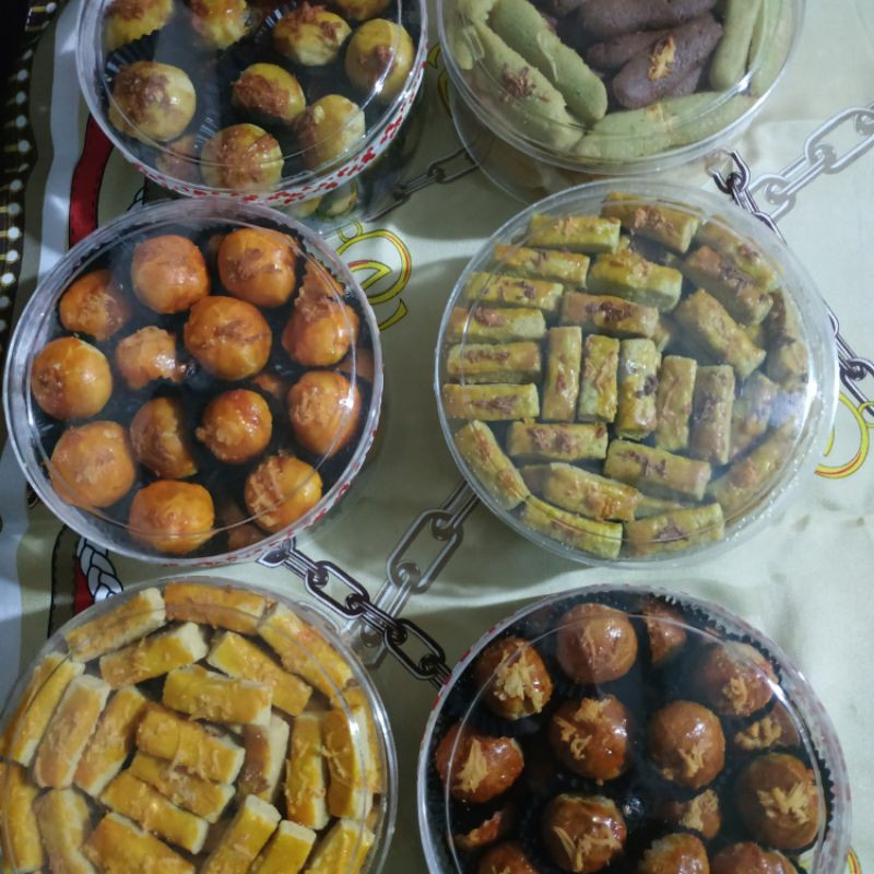 

KUKER BUTTER Home Made Buy 5 Free 1