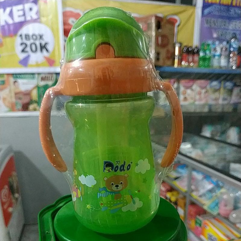 DODO/ BOTOL MINUM SEDOTAN/ BOTOL MINUM ANAK