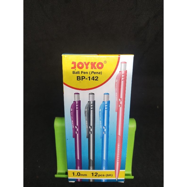 

PEN.JOIKO.BOLPEN.PENA.PULPEN.CETREK.ISI.12.pcs