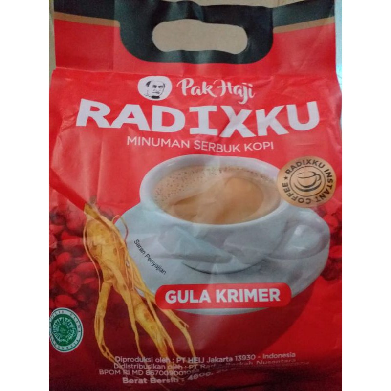 

KopiRadixku