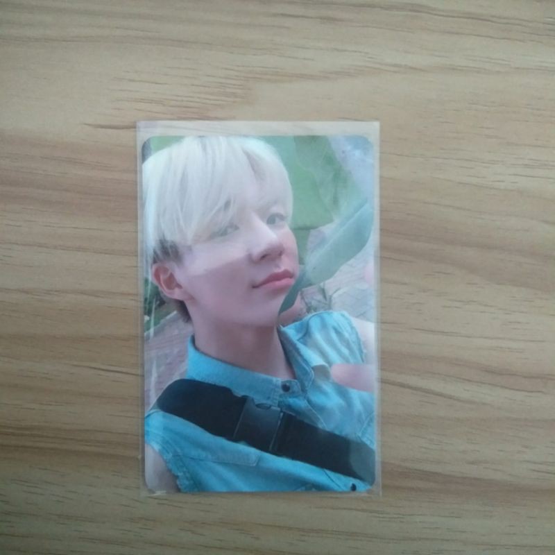 Acekit Jeno & Jaemin