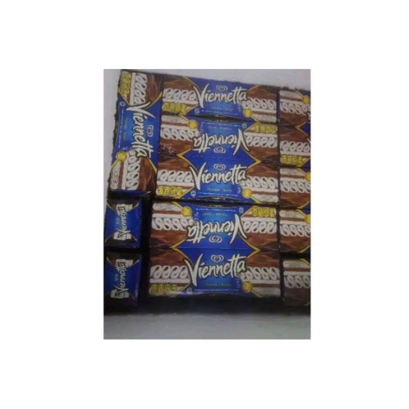 ice cream vienetta